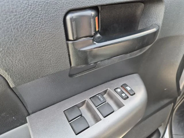 Used 2012 Silver Sky Metallic Toyota Grade image 10