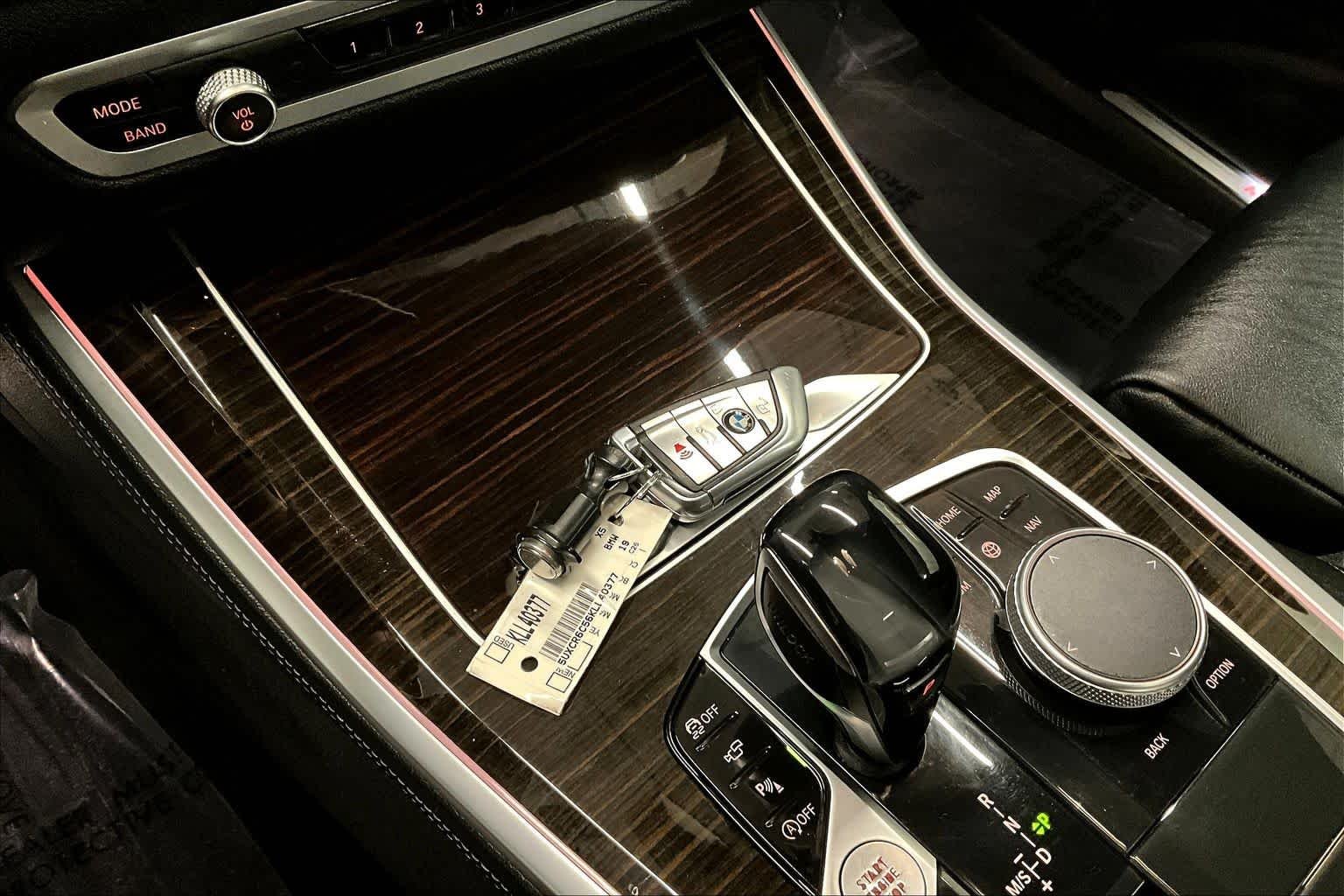 2019 BMW X5 40i - Photo 29