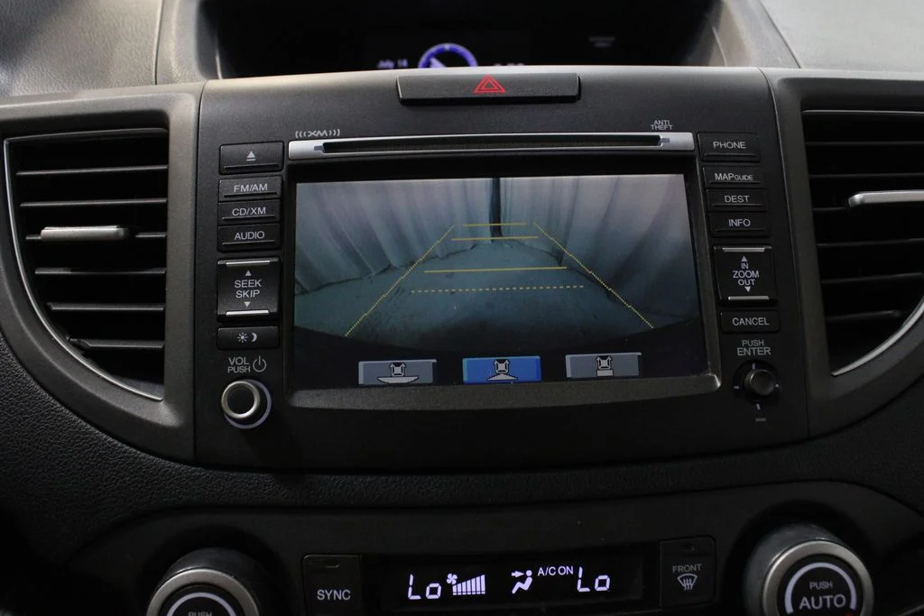 Used 2013 Gray Honda EX-L image 5