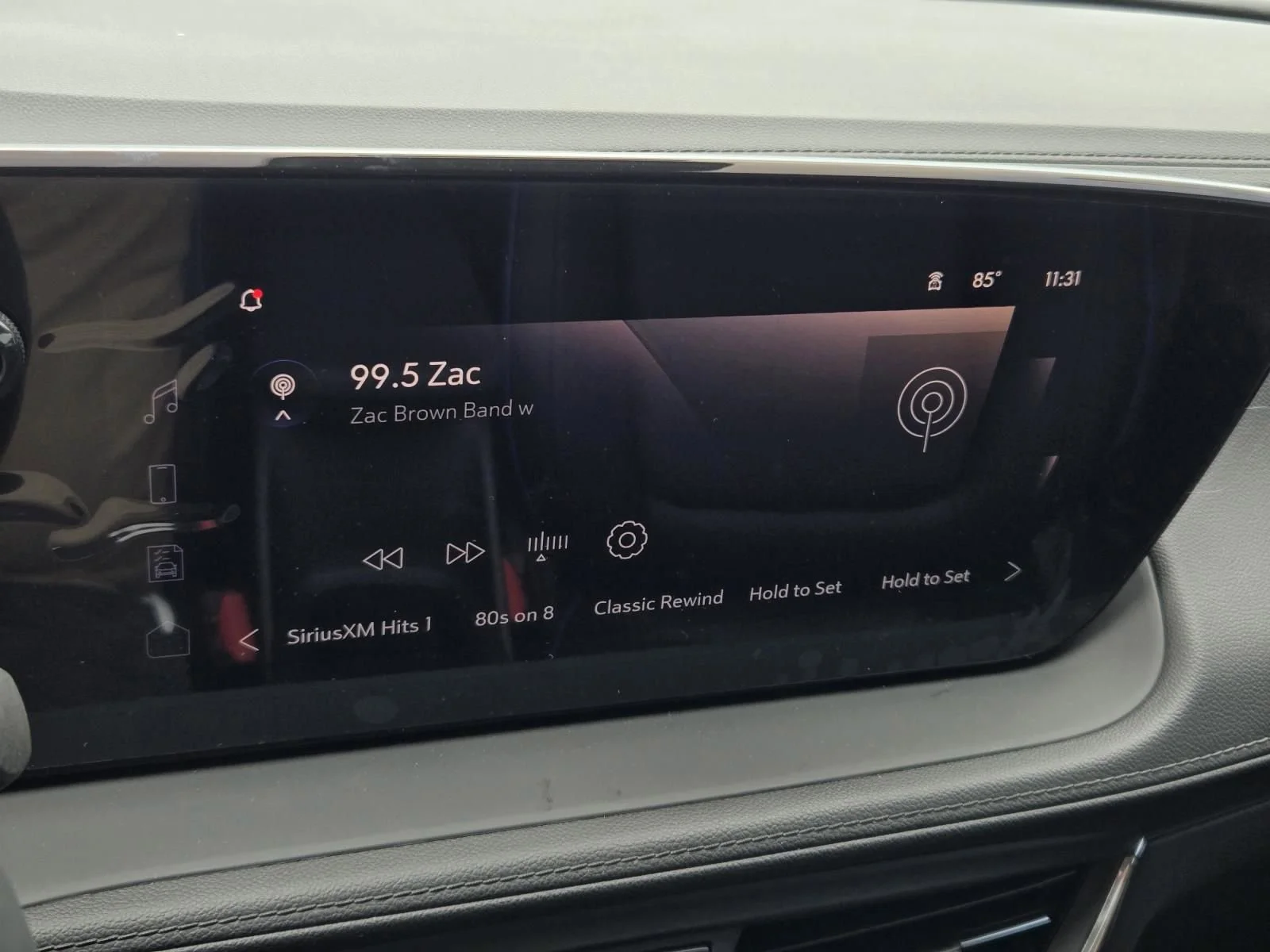 2026 Buick Encore GX Sport Touring - Photo 10