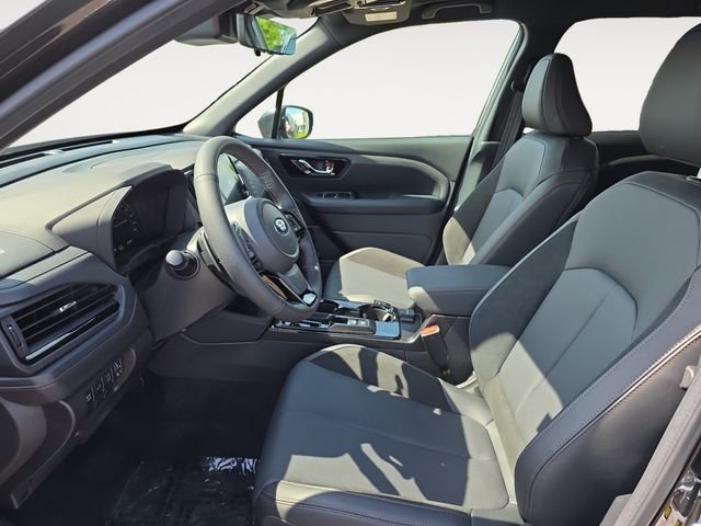 New 2026 CRYSTAL BLACK SILICA Subaru Touring Hybrid image 9