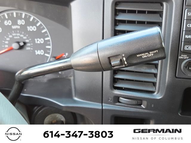 Used 2019 White Nissan SV image 26