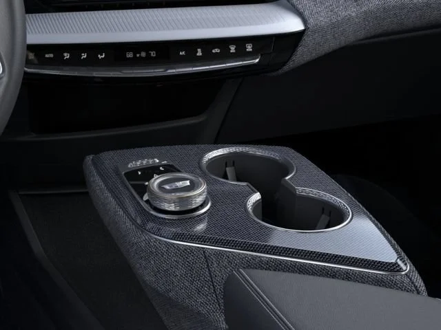 2027 Cadillac OPTIQ Luxury - Photo 23