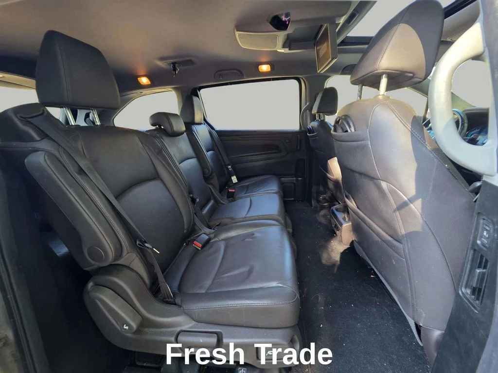 Used 2019  Honda EX-L image 9