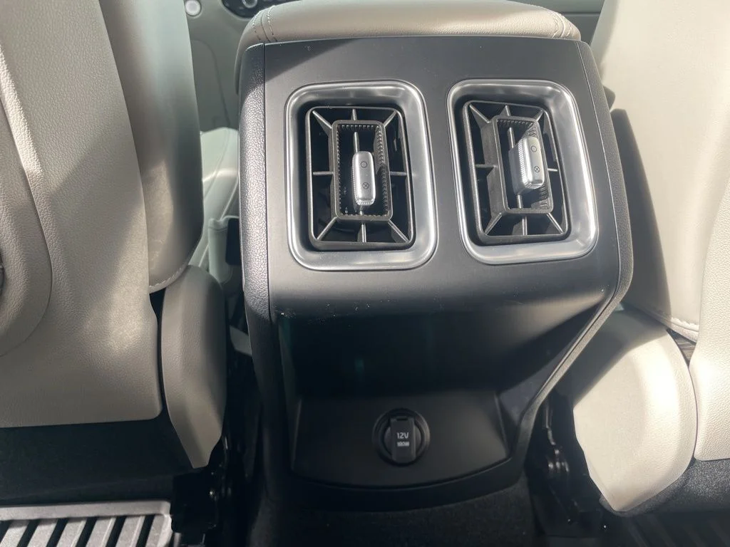 2026 Kia Sorento EX PHEV - Photo 10
