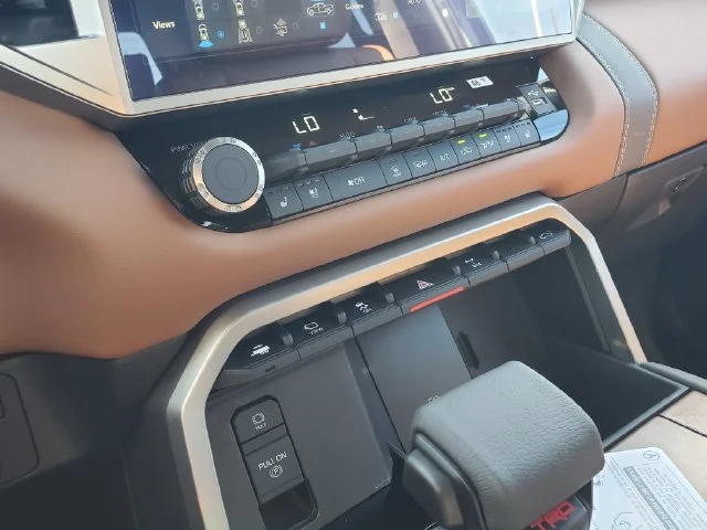 New 2026  Toyota 1794 Edition image 28