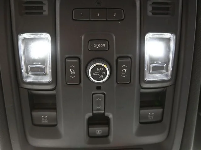 2023 Chevrolet Tahoe Z71 - Photo 27