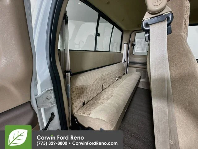 Used 1999 Oxford White Ford XLT image 24