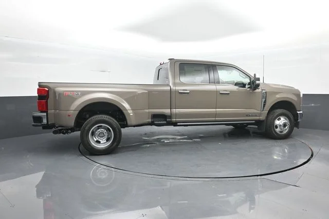 New 2026 Marsh Gray Ford F-350® King Ranch® image 8