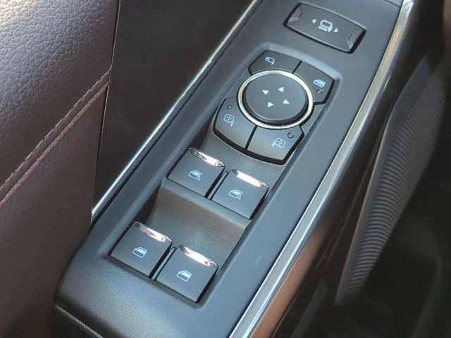 New 2026 Black Ford King Ranch image 25