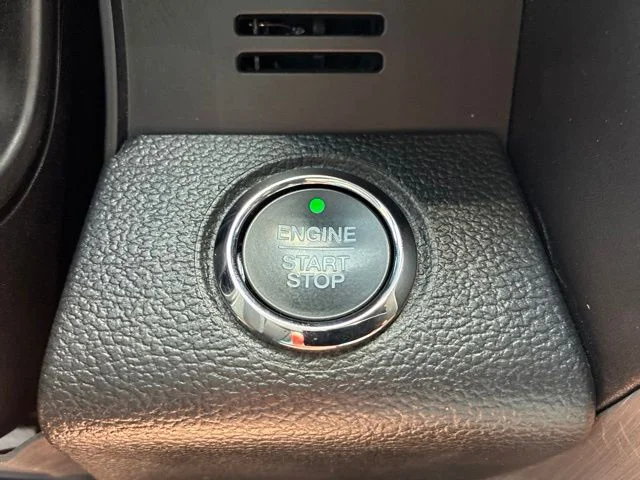 Certified Used 2020 Black Metallic Ford Platinum image 36