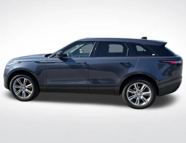 Certified Used 2026 Blue Land Rover S image 5