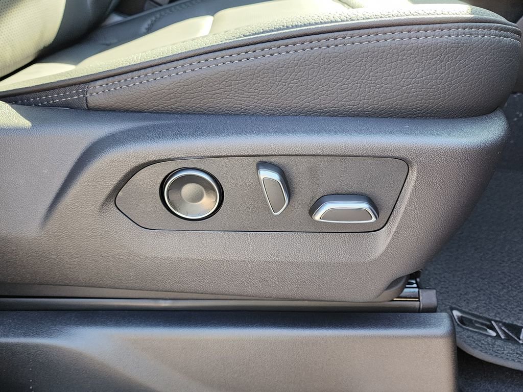 2026 GMC Sierra 2500HD Denali - Photo 44