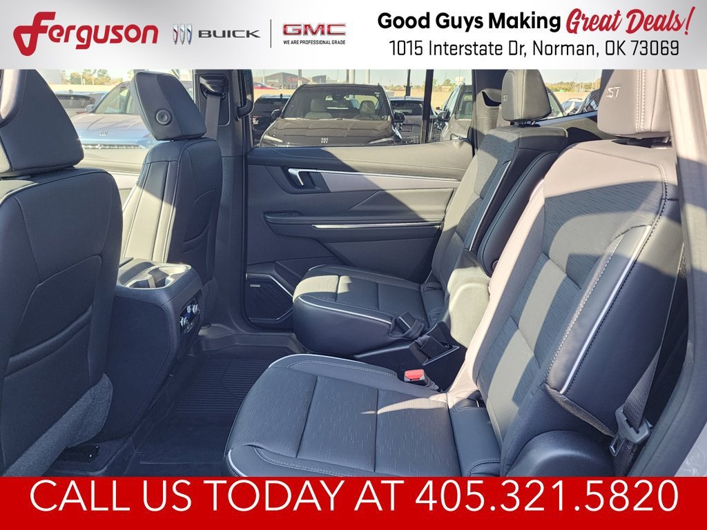 2026 Buick Enclave Sport Touring - Photo 45