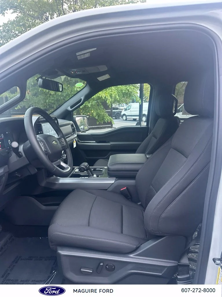 New 2026 Avalanche Ford XLT image 13