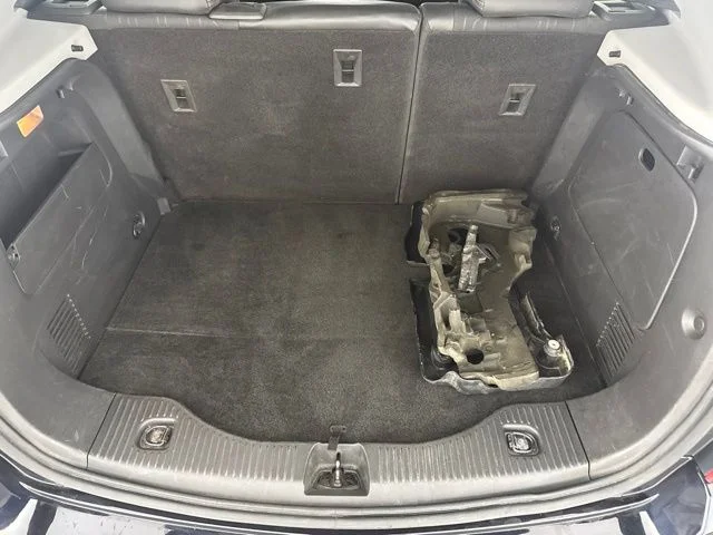 Used 2022 Blue Chevrolet LT image 25