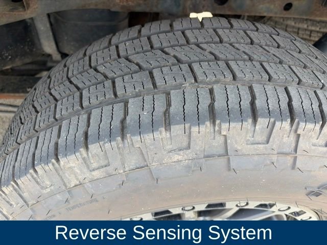 Used 2015 White Ford XLT image 26