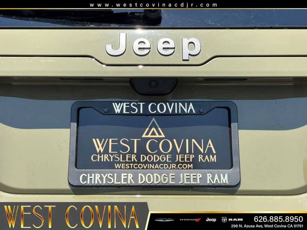 New 2026 41 Exterior Paint Jeep Laredo image 18