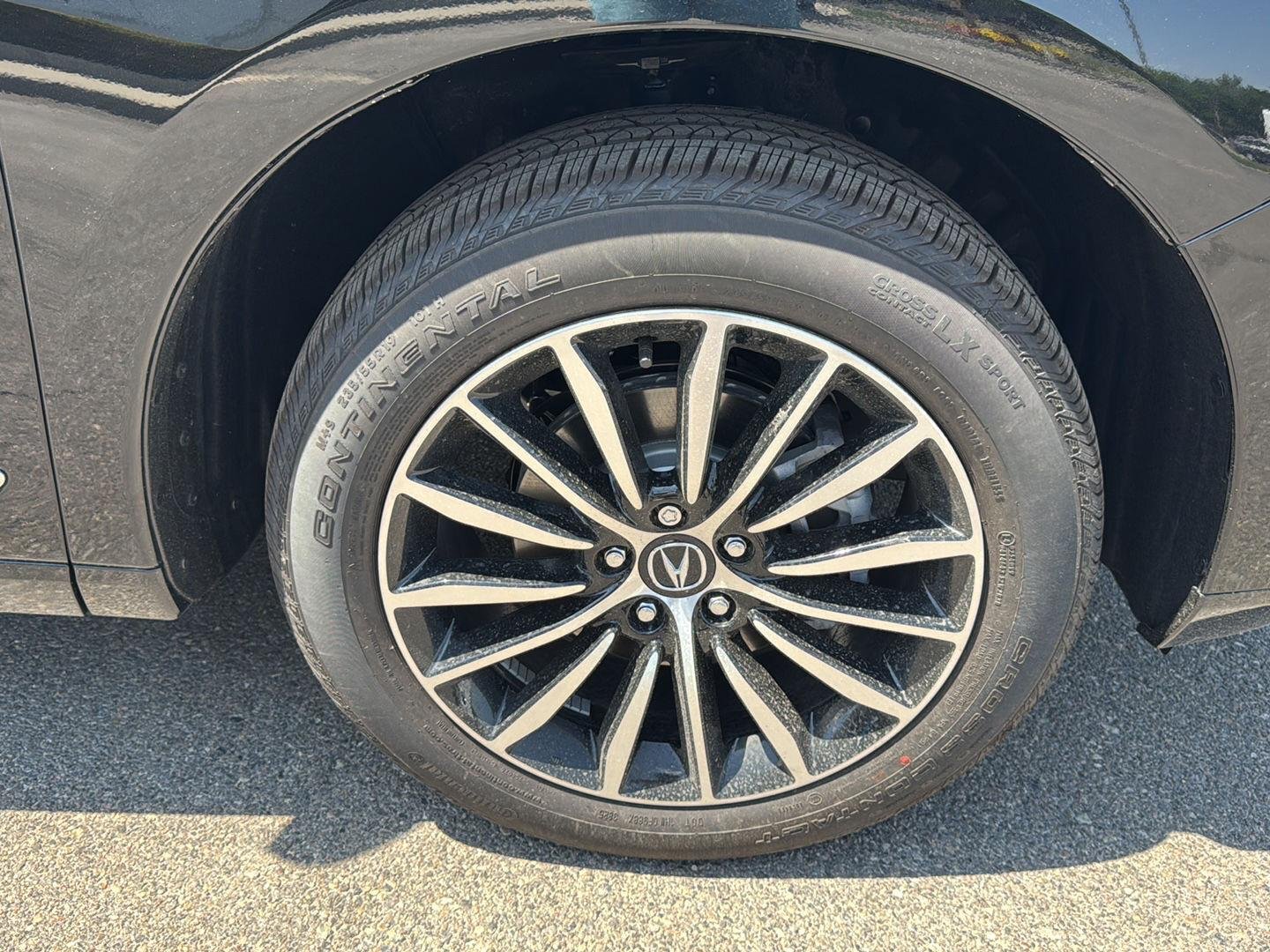 2026 Acura RDX Advance Package - Photo 15
