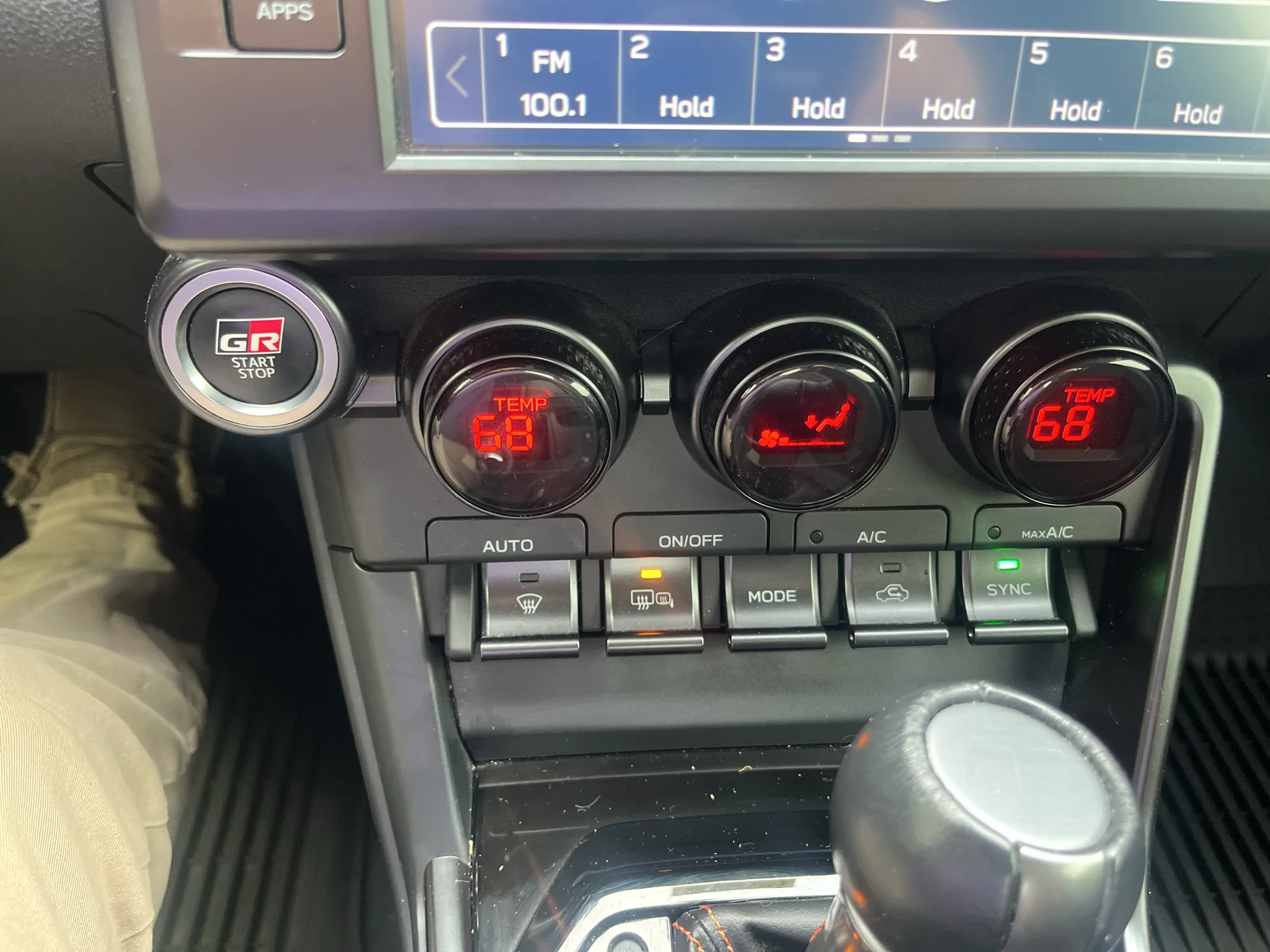 Certified Used 2023 Solar Toyota 10th Anniversary Special Edition image 14