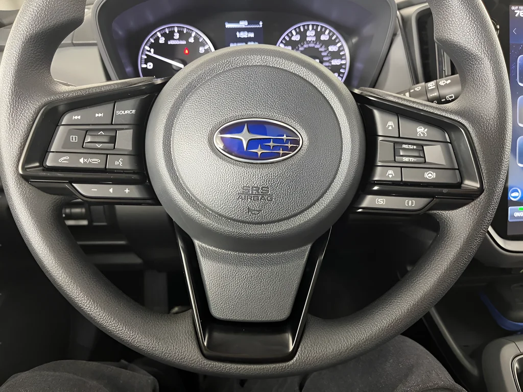 New 2026 White Subaru Premium image 16