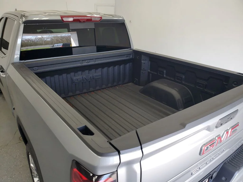 New 2026 Sterling Metallic GMC Denali image 33