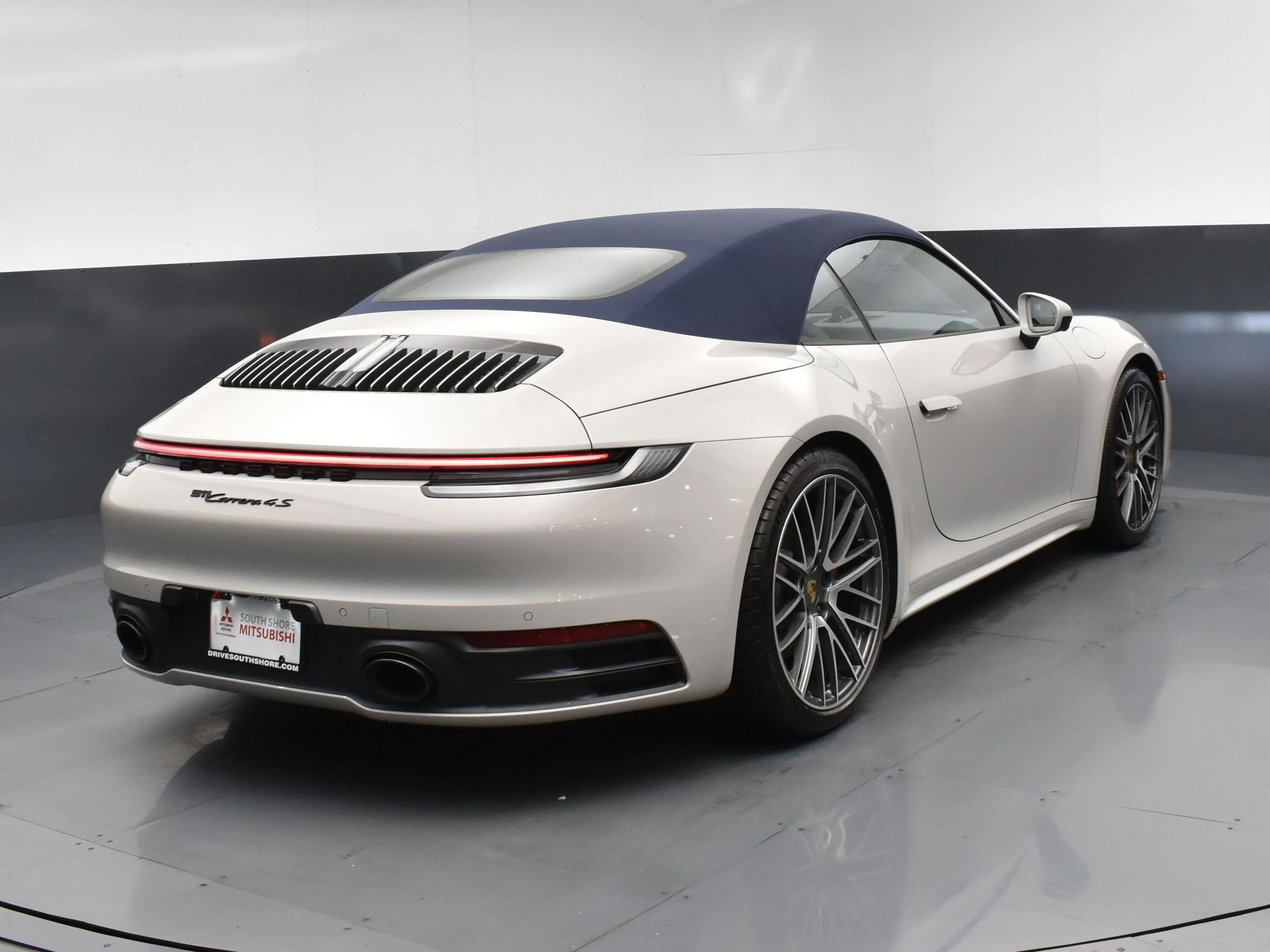 2023 Porsche 911 S - Photo 29