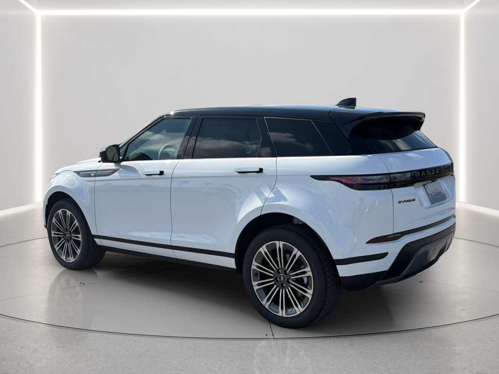 New 2026 Fuji White Land Rover S image 14