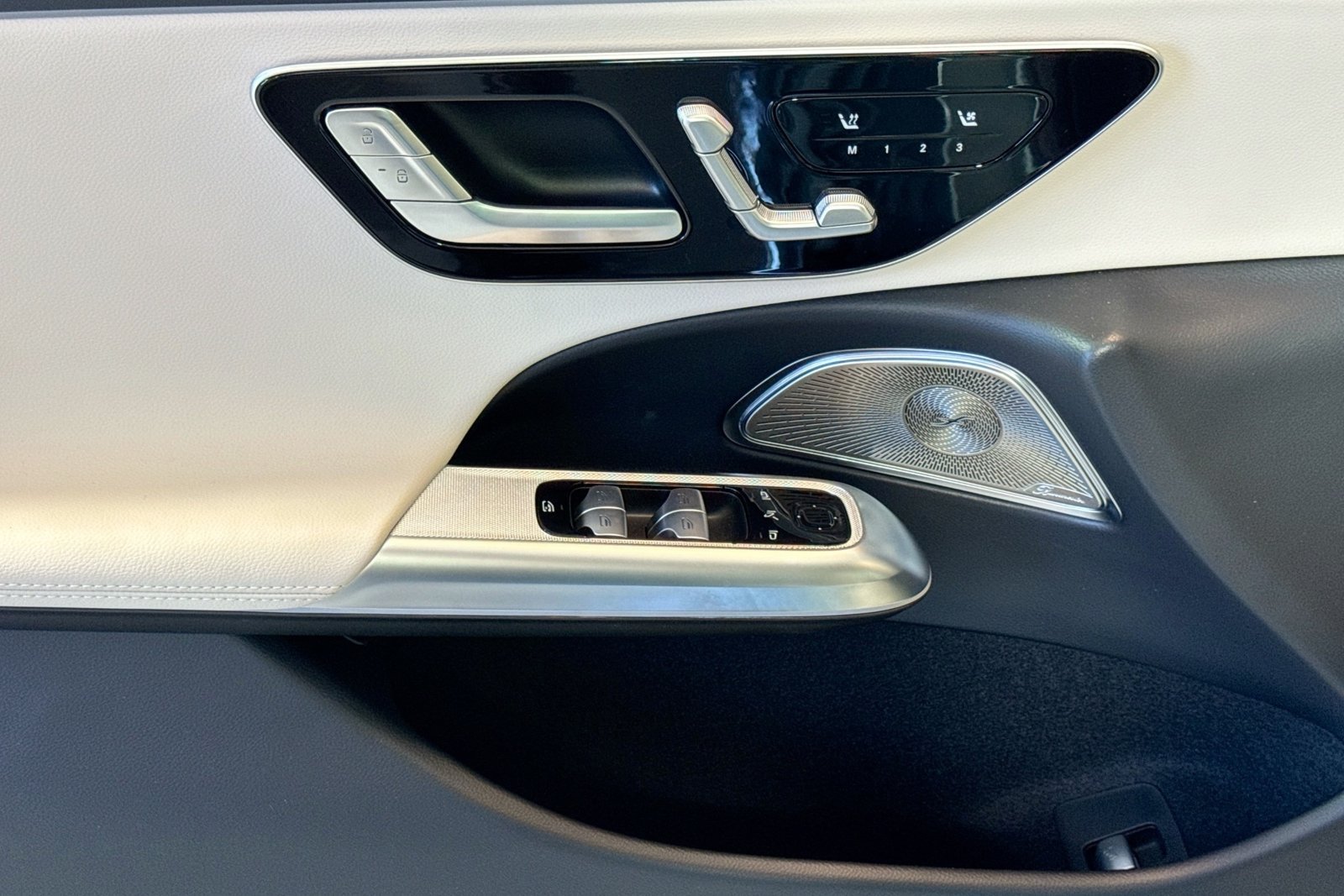 New 2026 Verde Silver Metallic Mercedes-Benz E 350 image 16