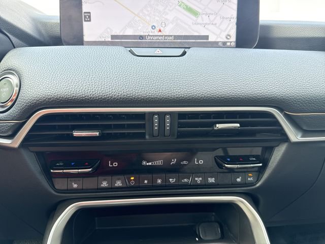 Used 2024 White Mazda Premium image 19