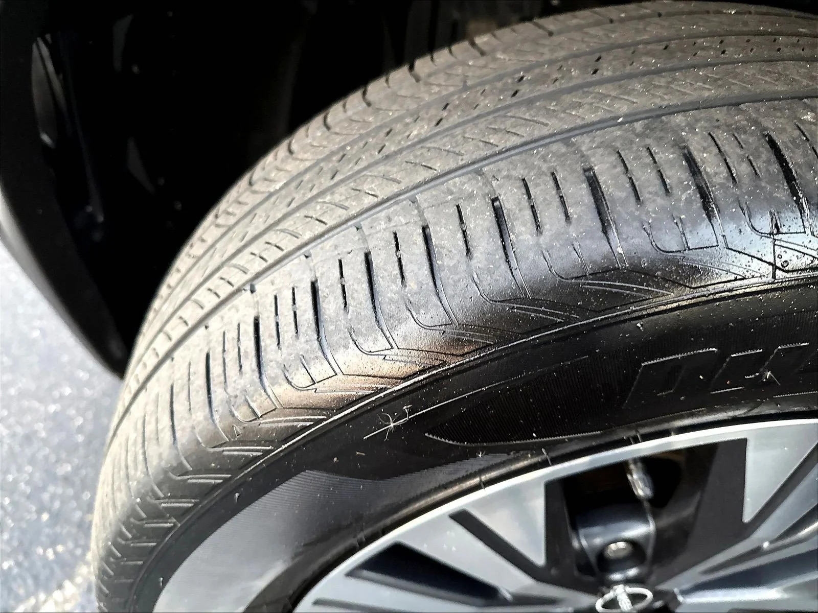 Certified Used 2023 Super Black Nissan SV image 38