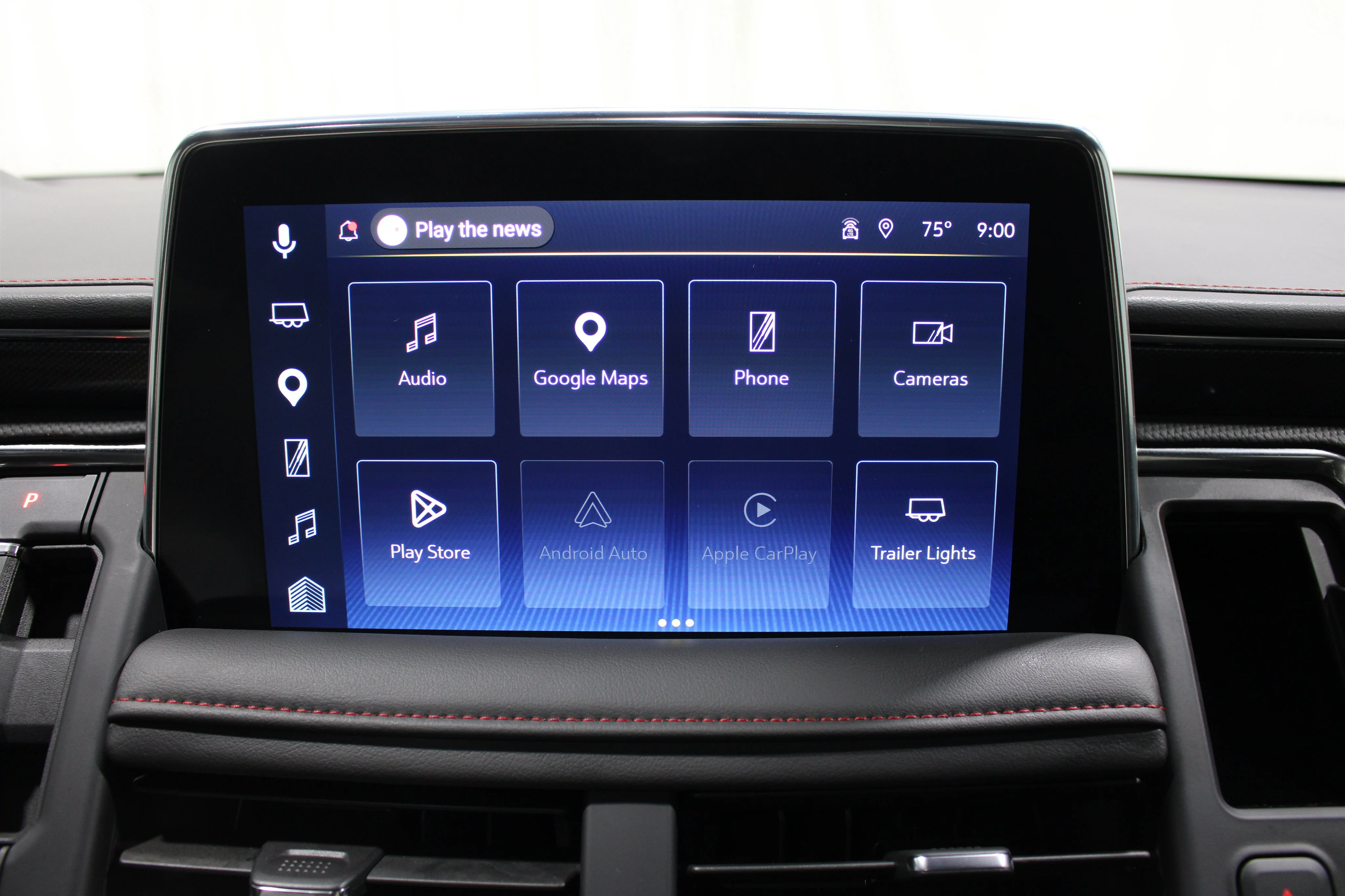 2024 Chevrolet Suburban RST - Photo 15