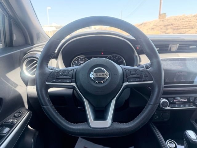 2019 Nissan Kicks SR - Photo 9