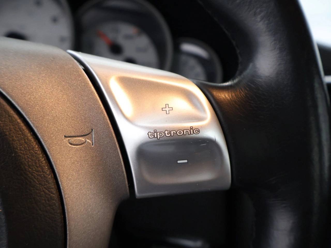 Used 2005 Seal Grey Metallic Porsche Carrera S image 25
