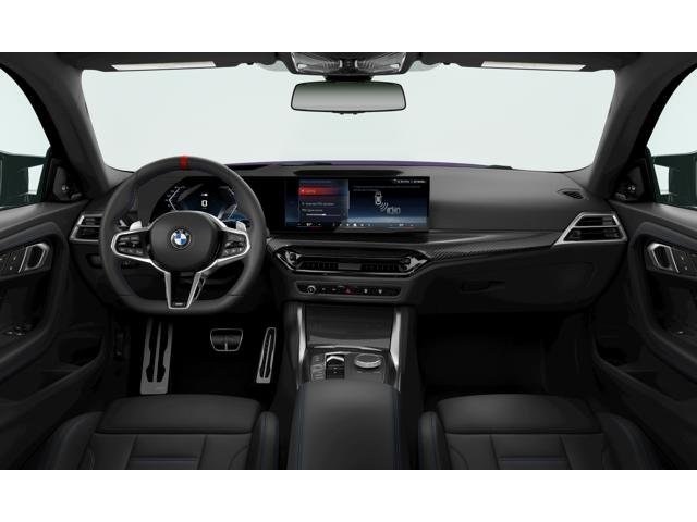 New 2027 Thundernight Metallic BMW  image 7