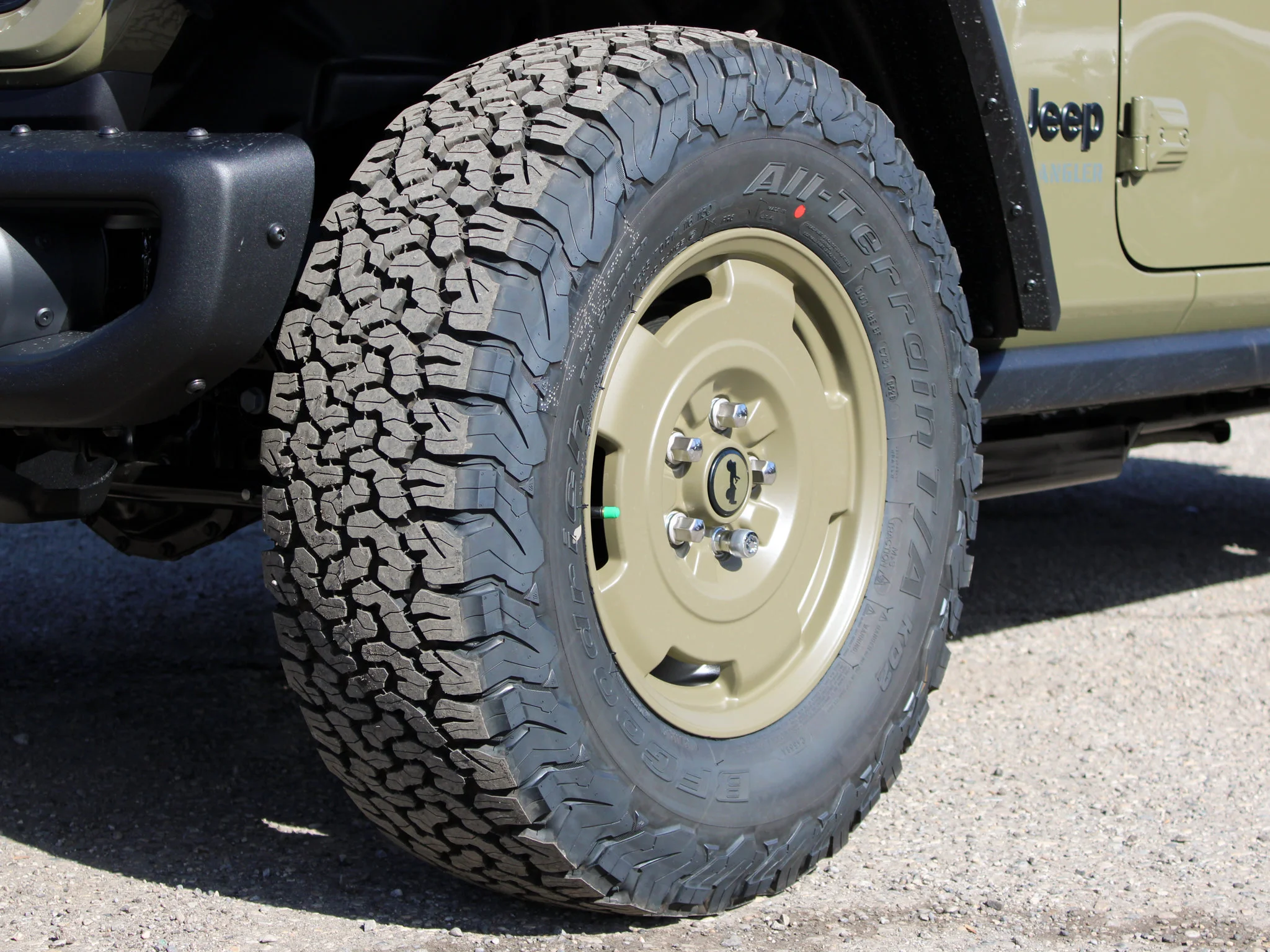 New 2026 41 Jeep Willys 41
