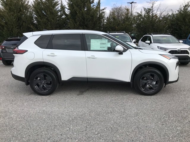 2026 Nissan Rogue SV - Photo 7