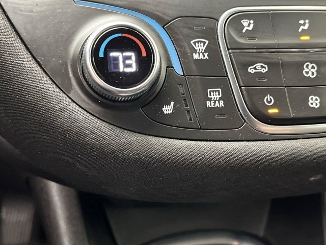Used 2023 Summit White Chevrolet LT image 21