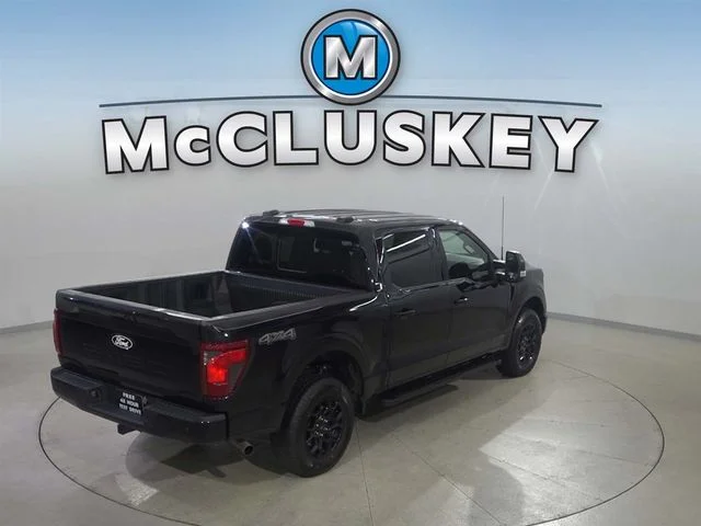 2024 Ford F-150 XLT - Photo 30