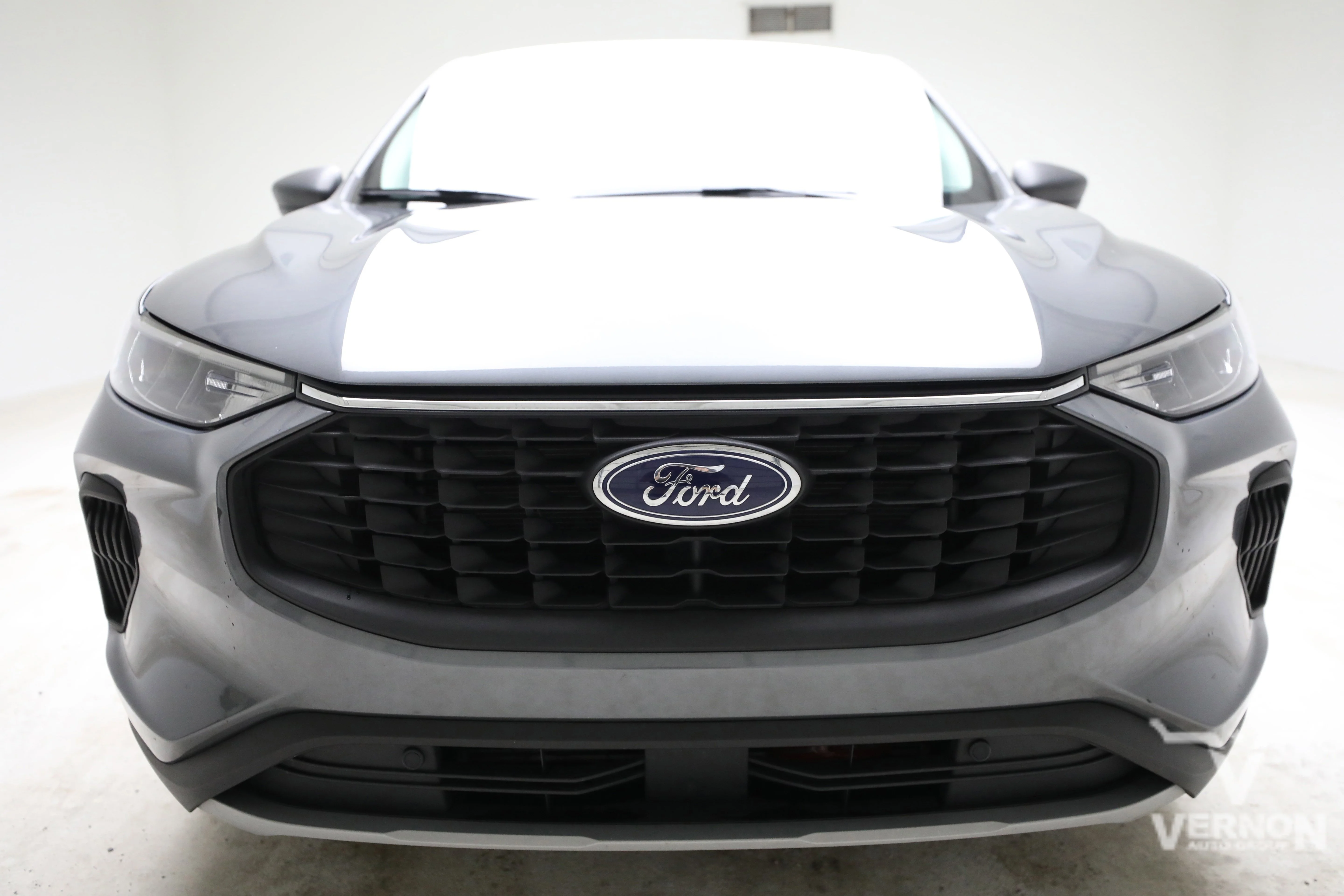 Pre-Owned 2025 Ford Escape Active FWD