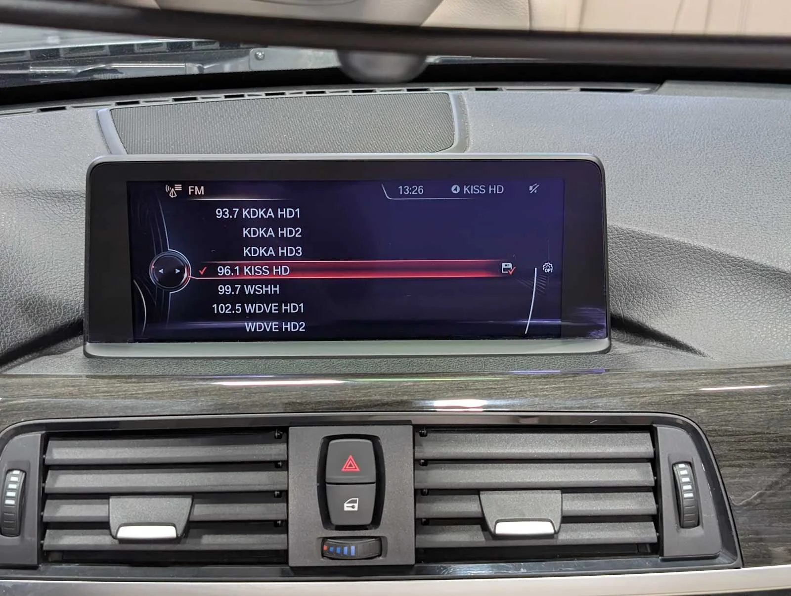 Used 2015 Mineral Gray Metallic BMW 435i xDrive image 18