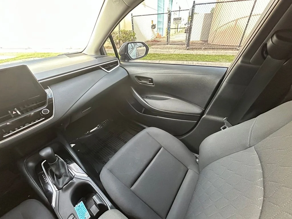 Certified Used 2023  Toyota LE image 11