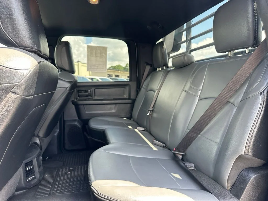 Used 2022 Silver Ram Tradesman image 18
