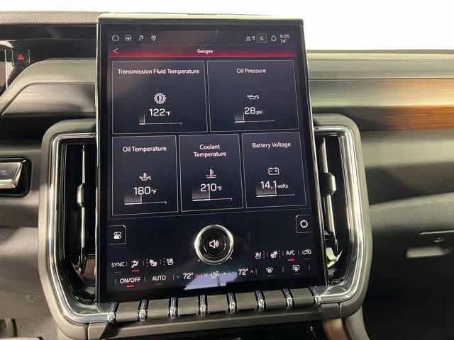 2026 GMC Yukon Denali - Photo 28