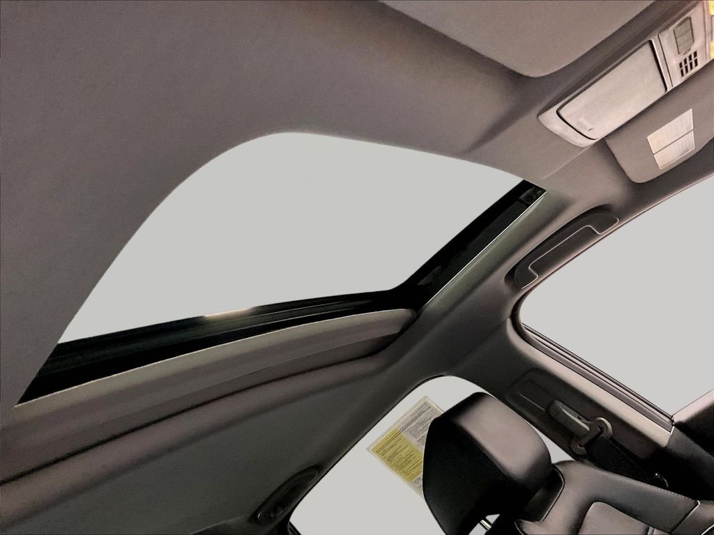 Used 2022 Gray Honda EX-L image 22