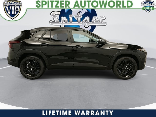 2026 Chevrolet Trax Activ - Photo 10
