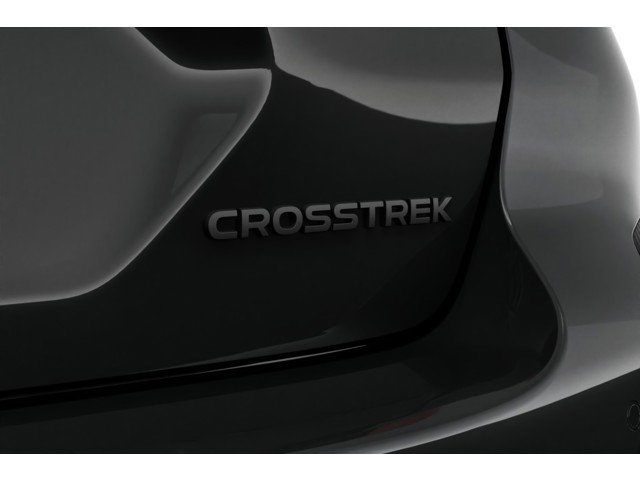 New 2027 CRYSTAL BLACK SILICA Subaru Limited image 12