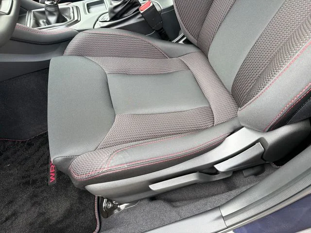New 2026 GALAXY PURPLE PEARL Subaru Premium image 20