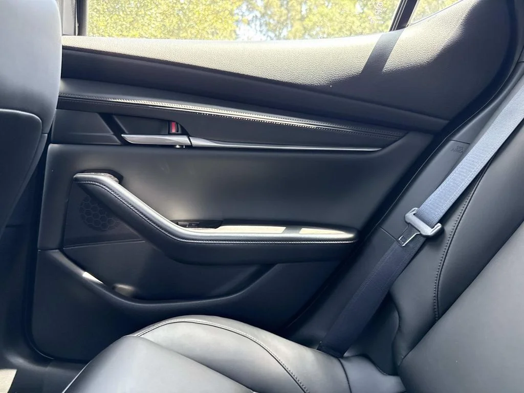 New 2026 Jet Black Mica Mazda 2.5 S Preferred image 21