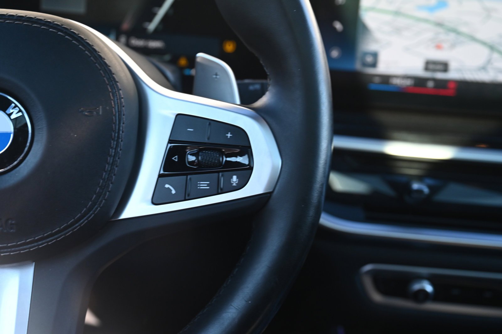 2023 BMW X7 40i - Photo 26